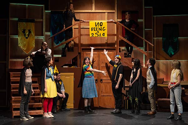 Puffs BrisArtsTheatre 2