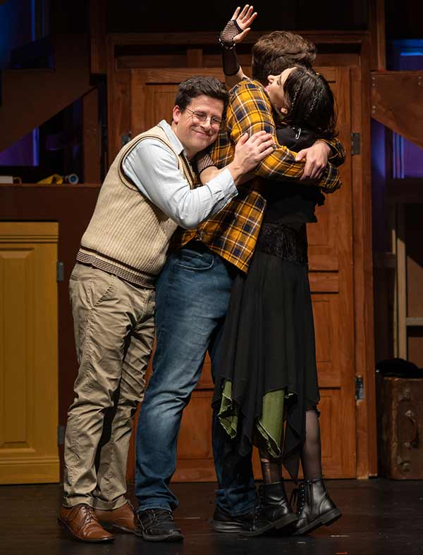 Puffs BrisArtsTheatre 3