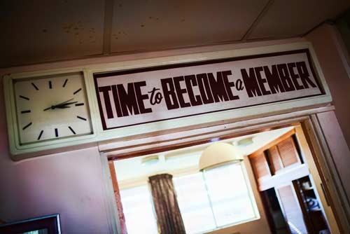 Brisbane Arts Theatre 2