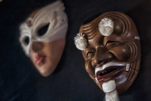 Brisbane Arts Theatre 3