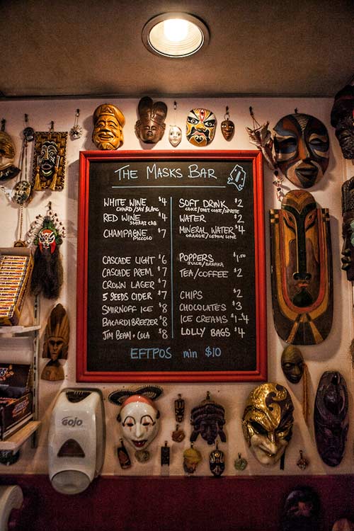 Brisbane Arts Theatre 5