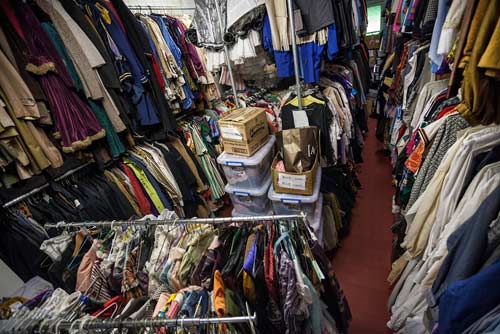 Brisbane Arts Theatre 6