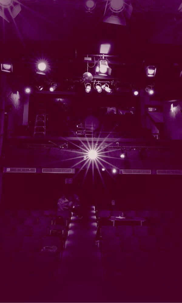 Brisbane Arts Theatre generic 2