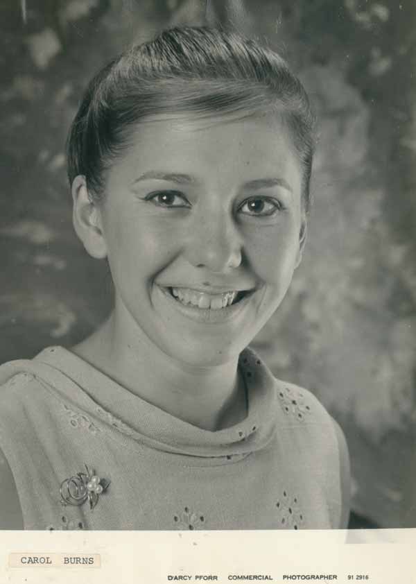 Carol Burns