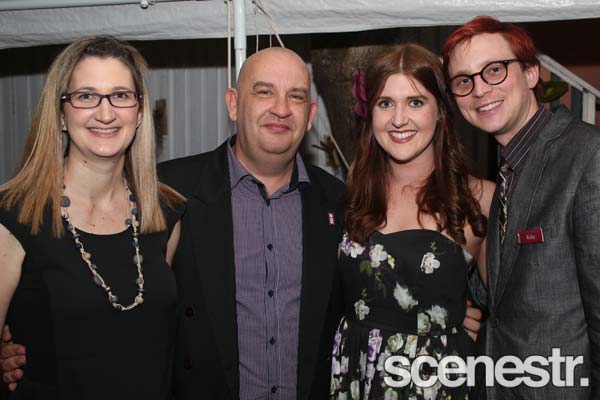 John Boyce Ruby Tuesday