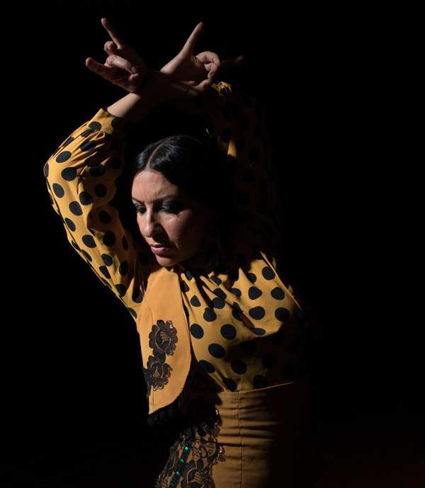 FlamencoFire David Kelly1