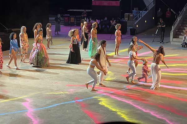 FN Fashion LuisaRyan