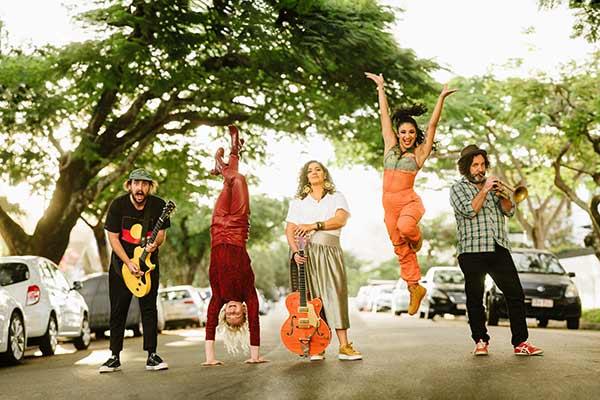 StreetSerenades MorganRoberts