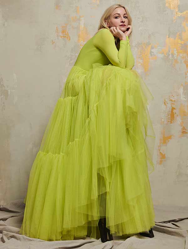 KMillerHeidke 2021 Jo Duck