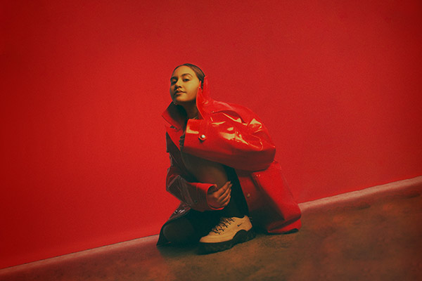 JessicaMauboy BrisFest2022