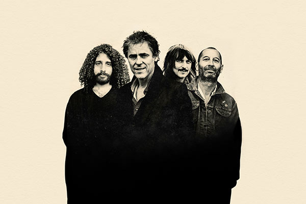 The Whitlams BrisFest2022