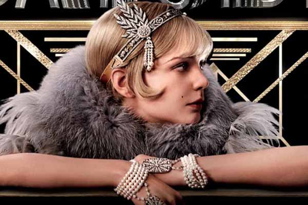 Daisy Great Gatsby