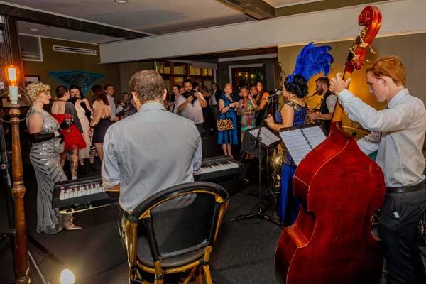 Cluedo Interactive 20192