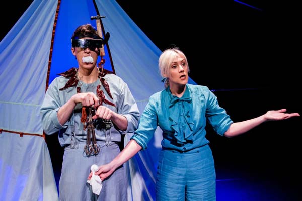 Fake It TIl You Make It2