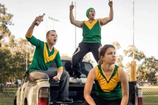 BPH 2017 The Forwards