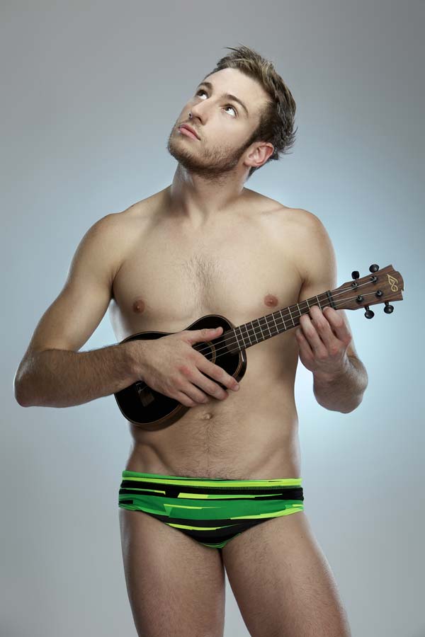 Matthew Mitcham