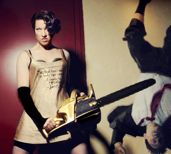 melt4AmandaPshervinlainez