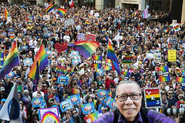 WilliamYang MELT201902