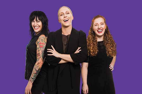 Lesbian Love Stories