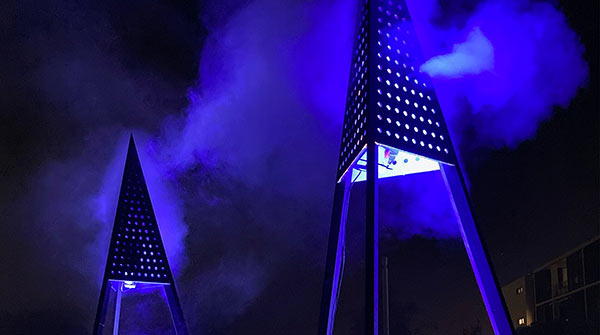 Rising Lotus NightFeast 2023