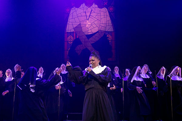 Sisters Steph Do Rozario 1