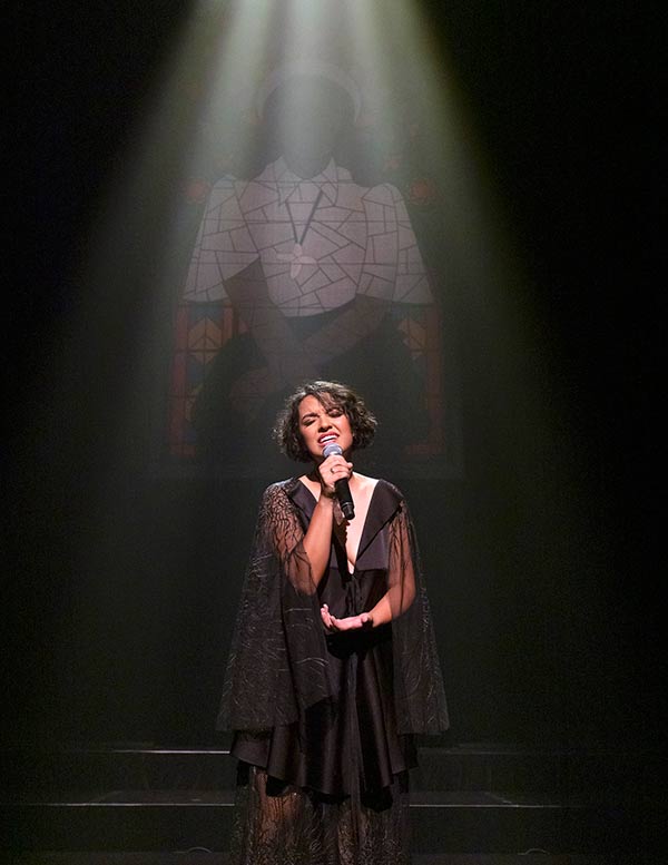 Sisters Steph Do Rozario