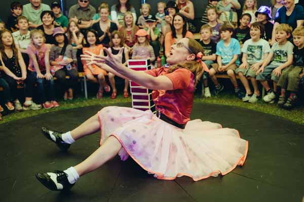 Bamboozled Wonderland.2.11 