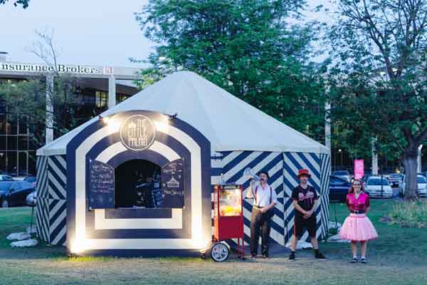 Bamboozled Wonderland.3.11 