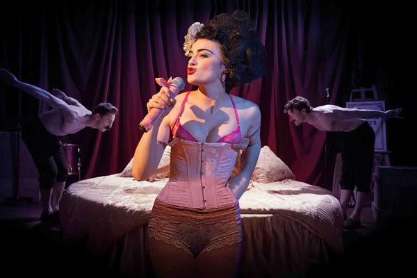 Songs for the Fallen