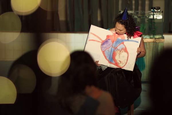 Awesome Ocean Party1