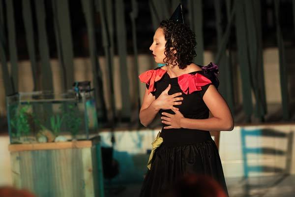 Awesome Ocean Party2