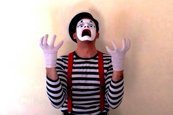 The Mime Guy1