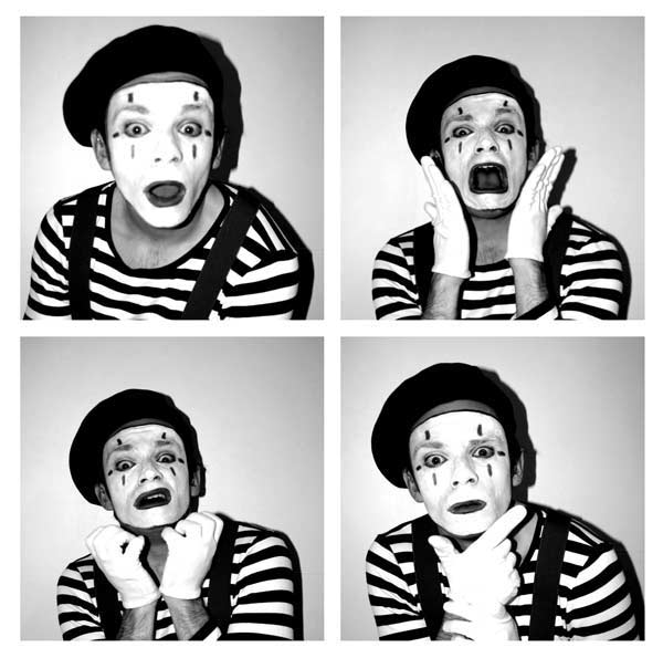 The Mime Guy2
