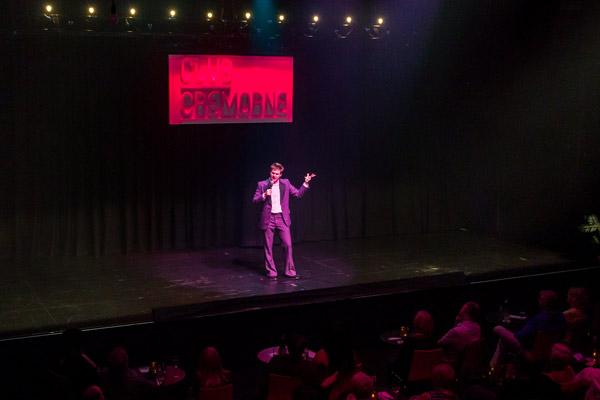 DamienPower Cremorne 2