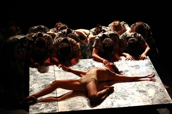 MaBo YinPeng Matrix19