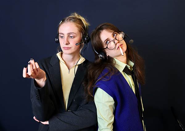 Call Girls FringeBris