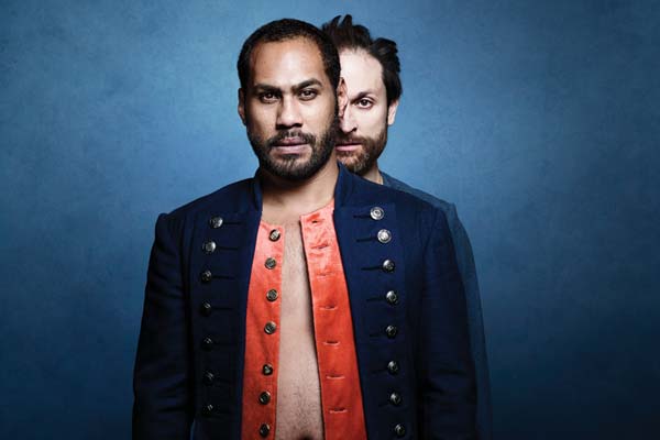 Othello Bell Shakespeare