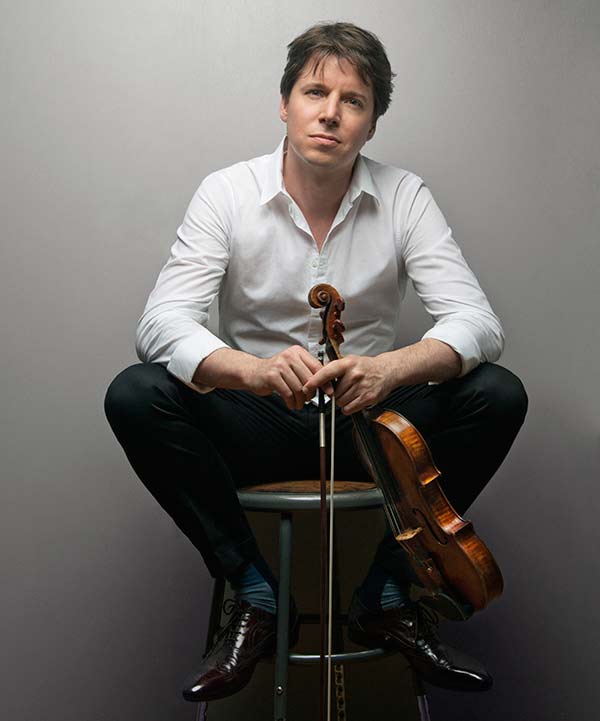 Joshua Bell credit Phil Knott