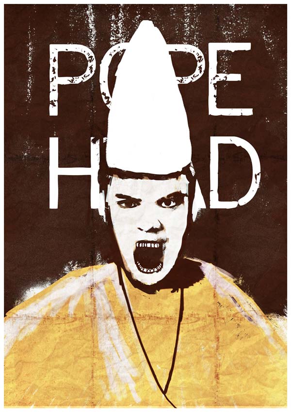 Pope Head
