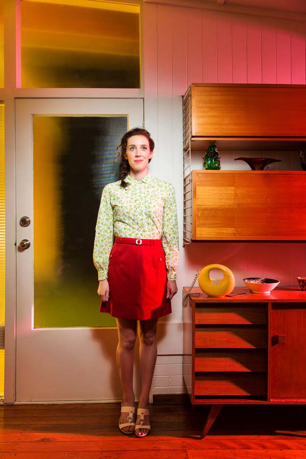 Emily Burton Midsummer Nights Dream 2