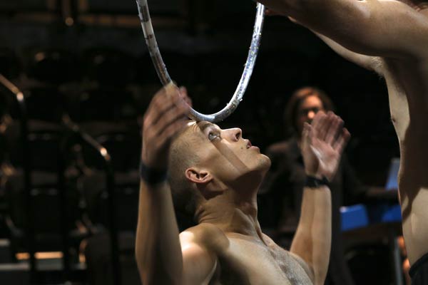 When One Door Closes