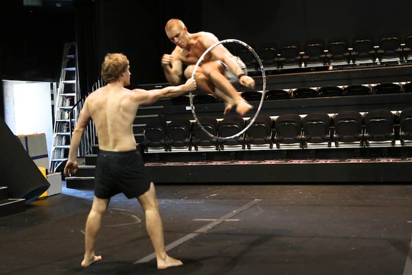 When One Door Closes1