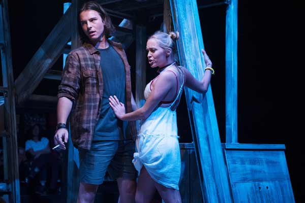 Blackrock DylanEvans1