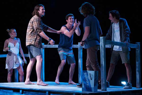 Blackrock DylanEvans3