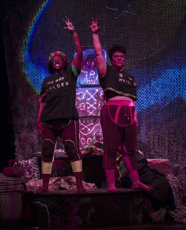 OneTheBear DylanEvans1