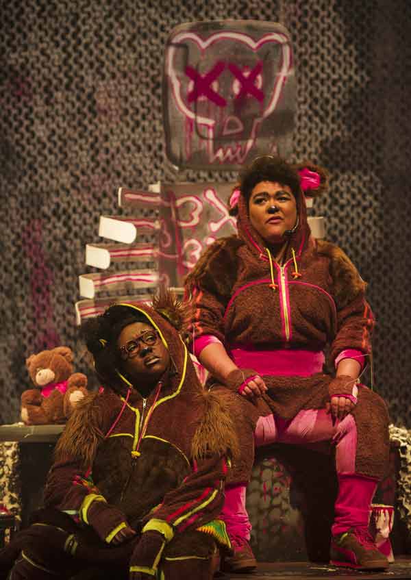 OneTheBear DylanEvans2