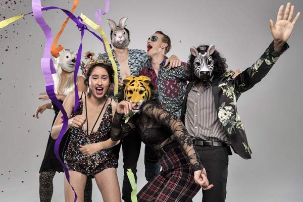 RomeoJuliet DylanEvans