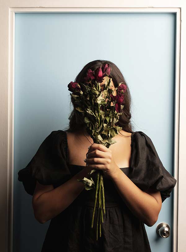 Capricorn DavidKelly