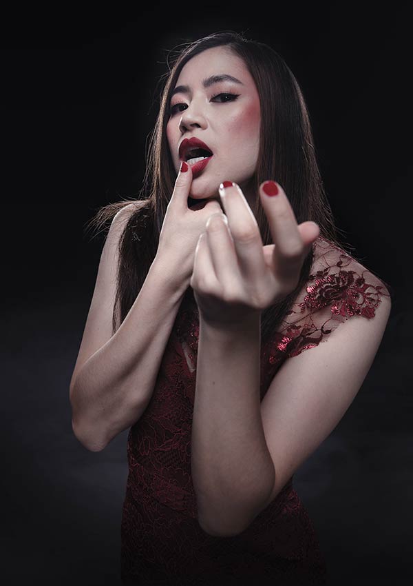 Poison of Polygamy 2023 2