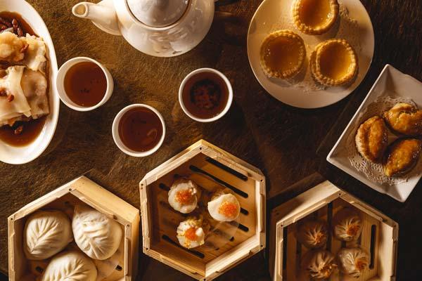 Brisbane Phoenix chinese